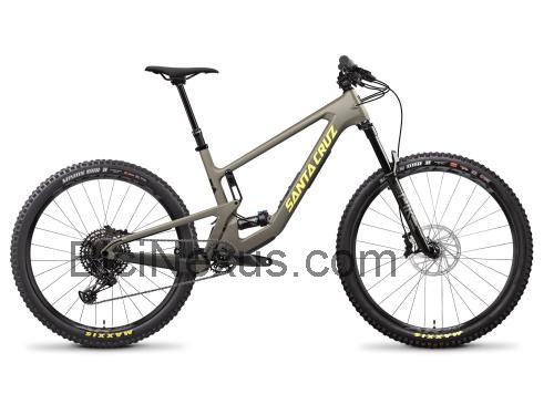 Santa Cruz 5010 ficha técnica y opiniones